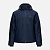 Finntrail Куртка мужская утепленная Atlas 3441 DeepBlue в Тюмени