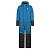 Scott Комбинезон Roop Dryo storm blue/black в Тюмени