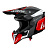 Airoh Шлем Wraaap Conquer Red Gloss в Тюмени