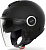 Airoh Мотошлем Helios Black Matt в Тюмени