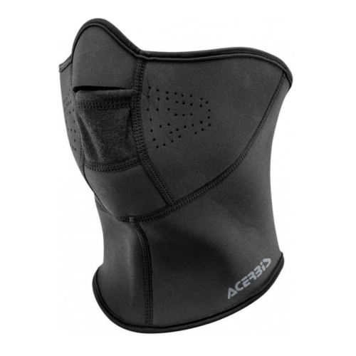 Acerbis Подшлемник-маска Kitterland Black в Тюмени