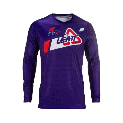 Leatt Джерси 3.5 Ride Royal 2024 в Тюмени