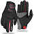 Ones Again Перчатки Gladiator MG-12 black-red в Тюмени