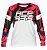Acerbis Джерси детское MX J-Kid Four White/Purple в Тюмени