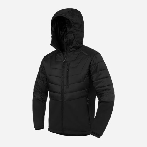 Finntrail Термокуртка Master Hybrid 1513 Graphite в Тюмени