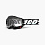 100% Очки подростковые Accuri 2 Youth Goggle Black / Clear Lens в Тюмени