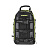 Acerbis Рюкзак Shadow Logo Black/Yellow (38 L) в Тюмени