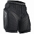 Dainese Шорты Защитные E1 Hard Short Black в Тюмени