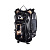 Leatt Рюкзак-гидропак HydraDri WP 2.0 Black XS-XXL в Тюмени