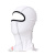 Starks Подшлемник Light + Coolmax белый в Тюмени Starks Подшлемник Light + Coolmax белый в Тюмени
