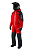 Finntrail Комбинезон зимний Float 3902 Red в Тюмени