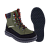 Finntrail Ботинки Greenwood 5223 Khaki в Тюмени