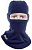 Starks Подшлемник Balaclava Fleece Collar Синий в Тюмени