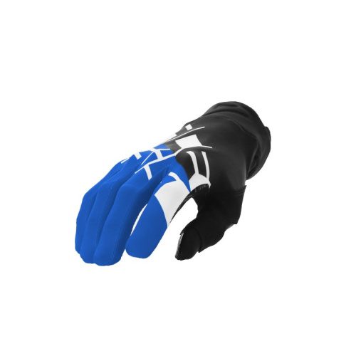 Acerbis Перчатки MX Linear Blue/Black в Тюмени