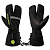 Finntrail Перчатки Lobster 2800 GraphiteYellow в Тюмени