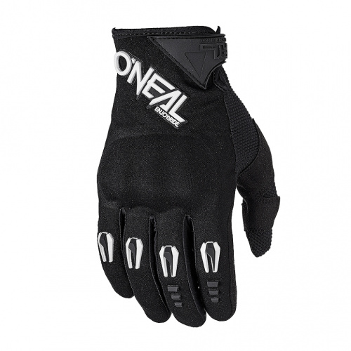 Oneal Перчатки кроссовые Hardwear Iron Черный в Тюмени