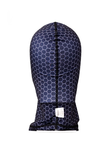 Starks Подшлемник Light Print Moto Черный принт в Тюмени