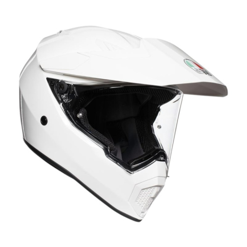 AGV Шлем AX9 E2206 V26 White в Тюмени
