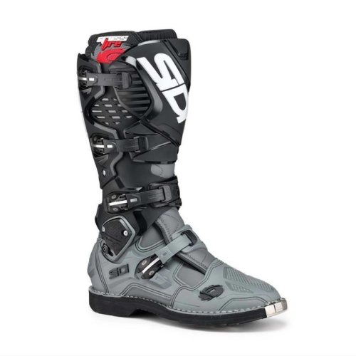 Sidi Ботинки Crossfire 3 Grey/Black в Тюмени