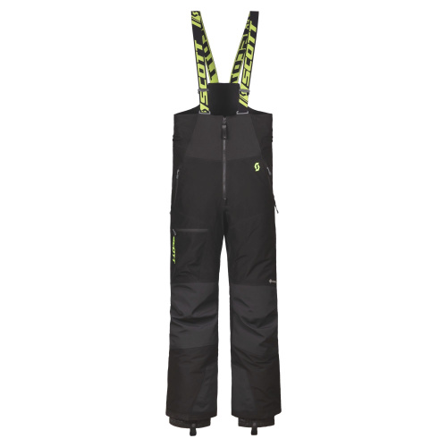 Scott П/комбинезон мужской Dalvik GTX black в Тюмени