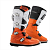 Gaerne Мотоботы GX-1 GoodYear Orange/White в Тюмени