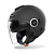 Airoh Мотошлем Helios Anthracite Matt в Тюмени