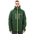 Dragonfly Куртка горнолыжная утепленная Gravity Man Khaki 2025 в Тюмени