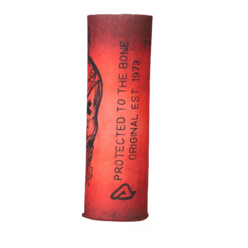Acerbis Бафф SP Club Monkey Red N в Тюмени