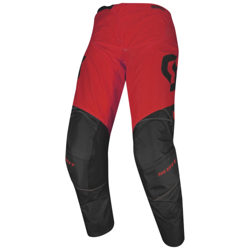 Scott Брюки 350 Track black/red в Тюмени