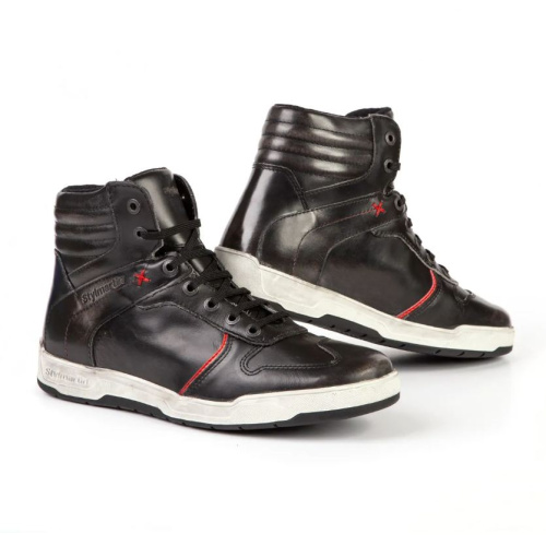Stylmartin Мотокеды Iron WP Men Black в Тюмени