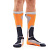 Dragonfly Термоноски 2D Enduro Orange-Blue в Тюмени