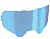 Leatt Линза SNX Blue в Тюмени