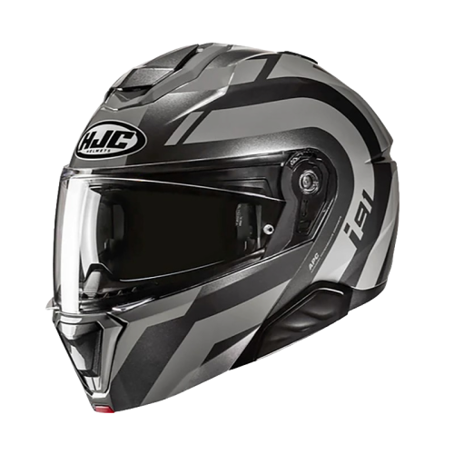 HJC Шлем i91 Arven MC5 в Тюмени