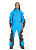 Dragonfly Комбинезон SuperLight 3L Woman Electric Blue 2024 в Тюмени