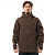 Dragonfly Куртка Freeride Pro Man Brown в Тюмени