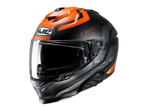 HJC Шлем i71 Enta MC7SF в Тюмени