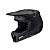 Leatt Шлем кроссовый Helmet Kit Moto 3.5 V25 Stealth в Тюмени