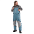 Dragonfly Штаны Expedition Blue - Grey 2024 в Тюмени