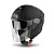 Airoh шлем открытый Hunter Color Black Matt в Тюмени