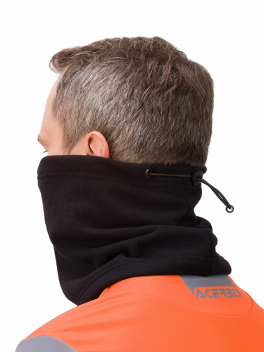 Motolike Баф флисовый Winter в Тюмени