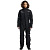 Dragonfly  Комбинезон - дождевик Evo Woman V26 Black в Тюмени