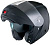 IXS Шлем HX 325 Черный матовый в Тюмени