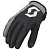 Scott Перчатки 350 Race black/grey в Тюмени