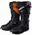 Oneal Мотоботы кроссовые Rider Boot черные в Тюмени