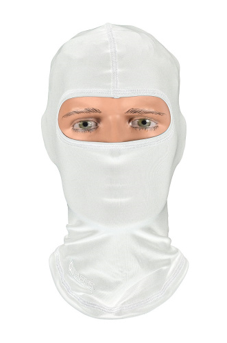 Starks Подшлемник Light silk белый в Тюмени