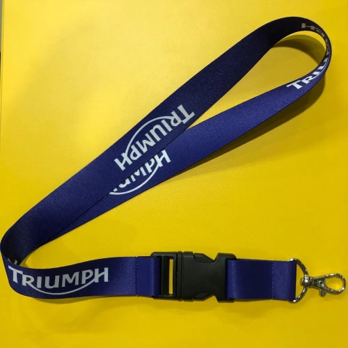 Motolike Лента для ключей Triumph в Тюмени