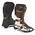 Forma Кроссовые мотоботы Drift Black/Orange/White в Тюмени