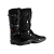 Leatt Мотоботы подростковые кроссовые 3.5 V26 Stealth в Тюмени