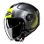 HJC Шлем i40N Pyle MC3HSF в Тюмени
