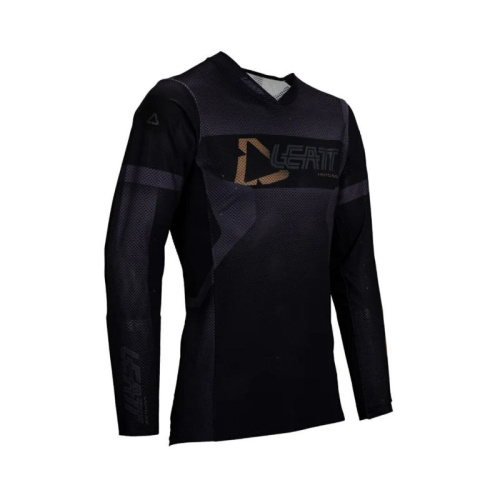 Leatt Джерси 5.5 UltraWeld Stealth 2025 в Тюмени